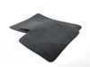 ES#2498446 - 51477290133 - E71 Carpeted Floor Mat Set- Anthracite - Add style while protecting your interior with velour floor mats. - Genuine BMW - BMW