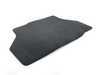 ES#2498446 - 51477290133 - E71 Carpeted Floor Mat Set- Anthracite - Add style while protecting your interior with velour floor mats. - Genuine BMW - BMW