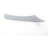 ES#206220 - 51436978630 - E82 "A" Pillar Cover - right - Gray - Genuine BMW - BMW