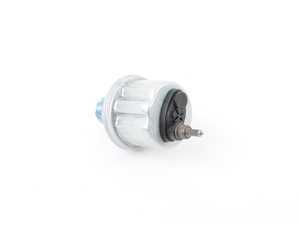ES#2918443 - 91160613500 - Oil Pressure Sender - Make sure your oil pressure gauge is functioning correctly - Dansk - Porsche