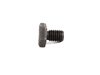 ES#60099 - 34211158549 - Hex bolt - priced each - Used to secure the rear brake dust shield - Genuine BMW - BMW