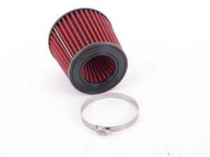 ES#3218895 - CTS-AF-270 - CTS Air Filter 3.5" Inlet Low Profile - Replacement Air Filter for CTS-IT-270/270R/290/300/180 - 3.5" Inlet x 8.0" Long x 6.0" Wide - CTS - Audi Volkswagen