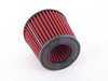 ES#3218895 - CTS-AF-270 - CTS Air Filter 3.5" Inlet Low Profile - Replacement Air Filter for CTS-IT-270/270R/290/300/180 - 3.5" Inlet x 8.0" Long x 6.0" Wide - CTS - Audi Volkswagen