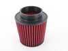 ES#3218895 - CTS-AF-270 - CTS Air Filter 3.5" Inlet Low Profile - Replacement Air Filter for CTS-IT-270/270R/290/300/180 - 3.5" Inlet x 8.0" Long x 6.0" Wide - CTS - Audi Volkswagen