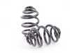 ES#3245363 - 33531095742KT - Rear Spring Replacement Kit  - Includes new springs and spring pads - Assembled By ECS - BMW