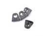 ES#2796818 - 5G0898010B - Small parts kit  - Misalliance part for the glove box. - Genuine Volkswagen Audi - Volkswagen