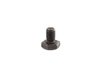 ES#60099 - 34211158549 - Hex bolt - priced each - Used to secure the rear brake dust shield - Genuine BMW - BMW
