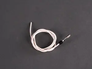 Bushing Contact With Wire Lead - Priced Each