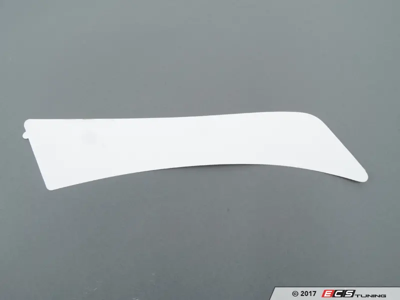Genuine BMW - 51148067019 - F80 M3 Stone guard - left (51-14-8-067 