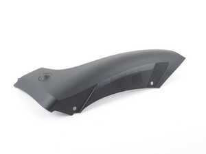 ES#2734837 - 51627382172 - JCW Front Spoiler - Right w/ PDC - Attaches to the lower JCW bumper - Genuine MINI - MINI