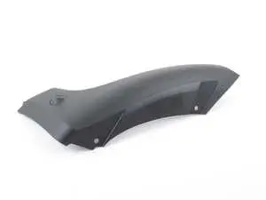 JCW Front Spoiler - Right w/ PDC