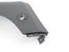 ES#2734837 - 51627382172 - JCW Front Spoiler - Right w/ PDC - Attaches to the lower JCW bumper - Genuine MINI - MINI