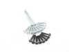 ES#2599232 - 51167284135 - SET OF SCREWS - Genuine BMW - BMW
