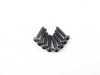 ES#2599232 - 51167284135 - SET OF SCREWS - Genuine BMW - BMW