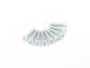 ES#2599232 - 51167284135 - SET OF SCREWS - Genuine BMW - BMW