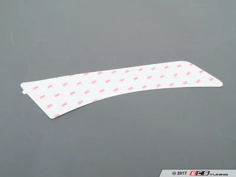 Genuine BMW - 51148067020 - F80 M3 Stone guard - right (51-14-8 