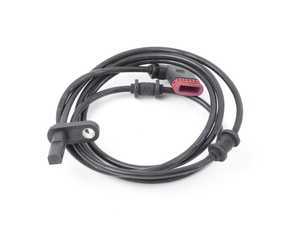 ES#2730645 - 2115403017 - Rear ABS Sensor - Priced Each - Fits left or right side - MTC - Mercedes Benz