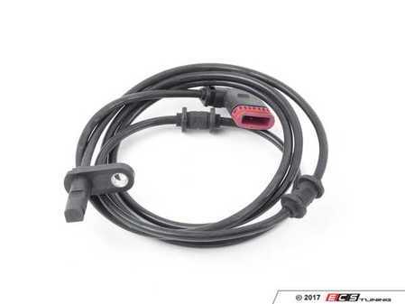 ES#2730645 - 2115403017 - Rear ABS Sensor - Priced Each - Fits left or right side - MTC - Mercedes Benz