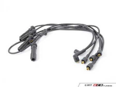 ES#3245350 - 272194 - Ignition Wire Set - Bougicord - 