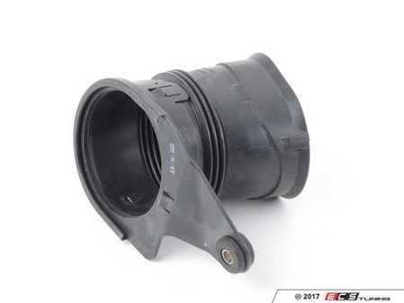 ES#35089 - 13717521017 - Intake Duct - Genuine BMW - BMW