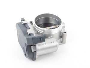 ES#3219063 - 13547556118 - Throttle Body - Replace your faulty throttle body - VDO - BMW