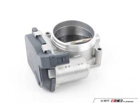 ES#3219063 - 13547556118 - Throttle Body - Replace your faulty throttle body - VDO - BMW