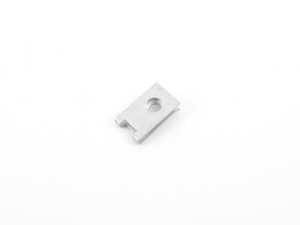 ES#3145217 - 07129901672 - BODY NUT - Genuine MINI - 