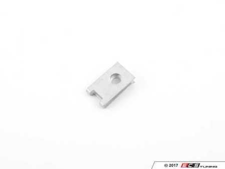 ES#3145217 - 07129901672 - BODY NUT - Genuine MINI - 