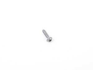 ES#2833224 - 07149166316 - FILLISTER HEAD SCREW  - Genuine MINI - 