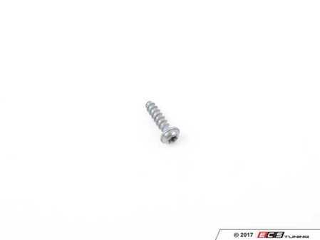 ES#2833224 - 07149166316 - FILLISTER HEAD SCREW  - Genuine MINI - 