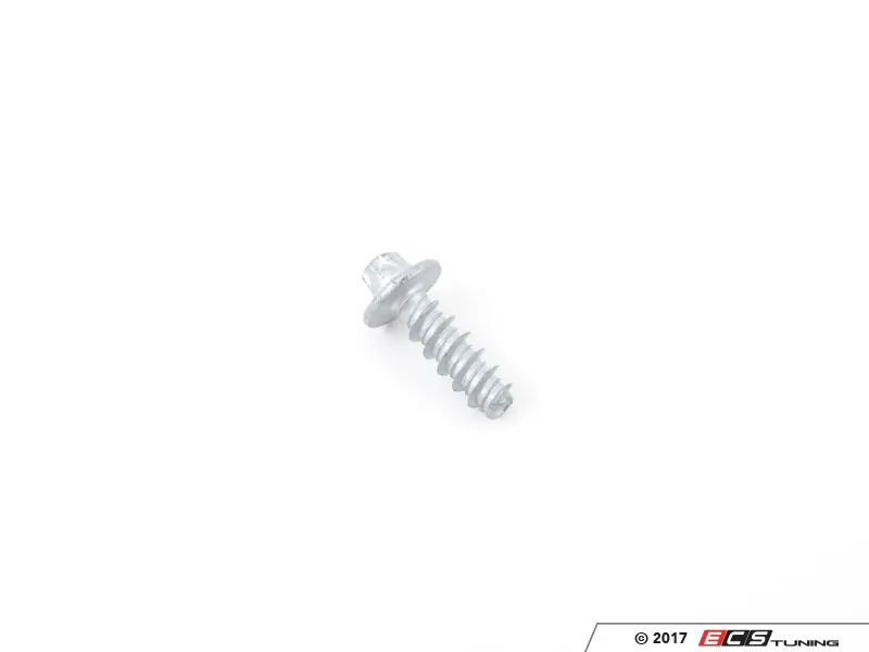 Genuine BMW - 11367609963 - Valve Cover Bolt - 6 X 18 mm (11-36-7 