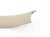 ES#122019 - 51476952917 - Door sill - left - Beige, Inner door sill - Genuine BMW - BMW