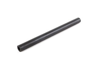ES#19605 - 11151740393 - PCV Hose - Attaches the PCV to the oil dipstick tube - Genuine BMW - BMW