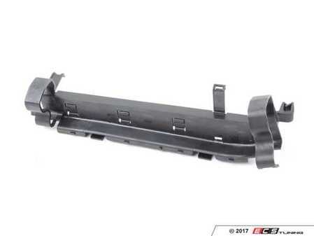 ES#4184242 - 34526859537 - TUBING SUPPORT, LEFT - Genuine BMW - BMW