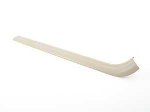 ES#122020 - 51476952918 - Door sill - right - Genuine BMW - BMW