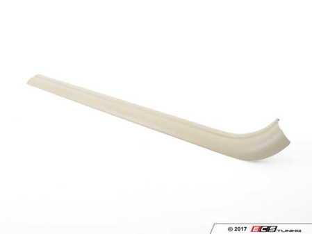 ES#122020 - 51476952918 - Door sill - right - Genuine BMW - BMW