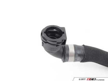 ES#2079748 - 17127598249 - COOLANT HOSE - Genuine BMW - BMW