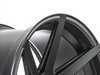 ES#3245557 - rc720115112mKT - 20" RC7 Wheels - Set Of Four - 20"x11", ET28, CB66.6, 5x112 - Matte Graphite - Rohana Wheels - Audi