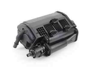 ES#3664831 - 212470035964 - ACTIVATED CHARCOAL FILTER - Genuine Mercedes Benz - Mercedes Benz