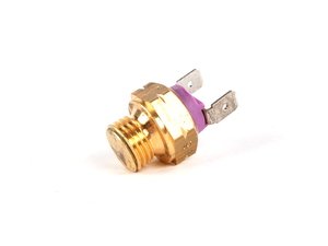 ES#31896 - 12631286722 - Fuel filter Temperature switch  - Monitors fuel temperature as it comes out the filter - Genuine BMW - BMW