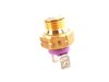 ES#31896 - 12631286722 - Fuel filter Temperature switch  - Monitors fuel temperature as it comes out the filter - Genuine BMW - BMW