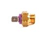 ES#31896 - 12631286722 - Fuel filter Temperature switch  - Monitors fuel temperature as it comes out the filter - Genuine BMW - BMW