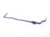 ES#7422 - 71200 - Rear Sway Bar - 25mm - Adjustable version - H&R - Audi