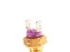 ES#31896 - 12631286722 - Fuel filter Temperature switch  - Monitors fuel temperature as it comes out the filter - Genuine BMW - BMW
