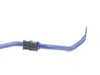 ES#2033 - 71312 - Rear Sway Bar - 21mm - Improve handling with this 2-hole adjustable rear sway bar - H&R - Audi