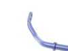 ES#2033 - 71312 - Rear Sway Bar - 21mm - Improve handling with this 2-hole adjustable rear sway bar - H&R - Audi