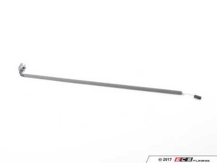 ES#2136627 - 51219800561 - BOWDEN CABLE, INNER - Genuine MINI - MINI