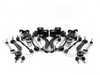 ES#2827134 - E5305212KT - Front And Rear Suspension Refresh Kit - All the necessary high quality aftermarket parts to completely rebuild your front and rear suspension in one comprehensive package - Assembled By ECS - BMW