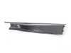 ES#2998382 - 51497453355 - F10 Left Rear Drip Rail - Priced Each - Keeps water out of the trunk - Genuine BMW - BMW