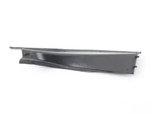 F10 Left Rear Drip Rail - Priced Each